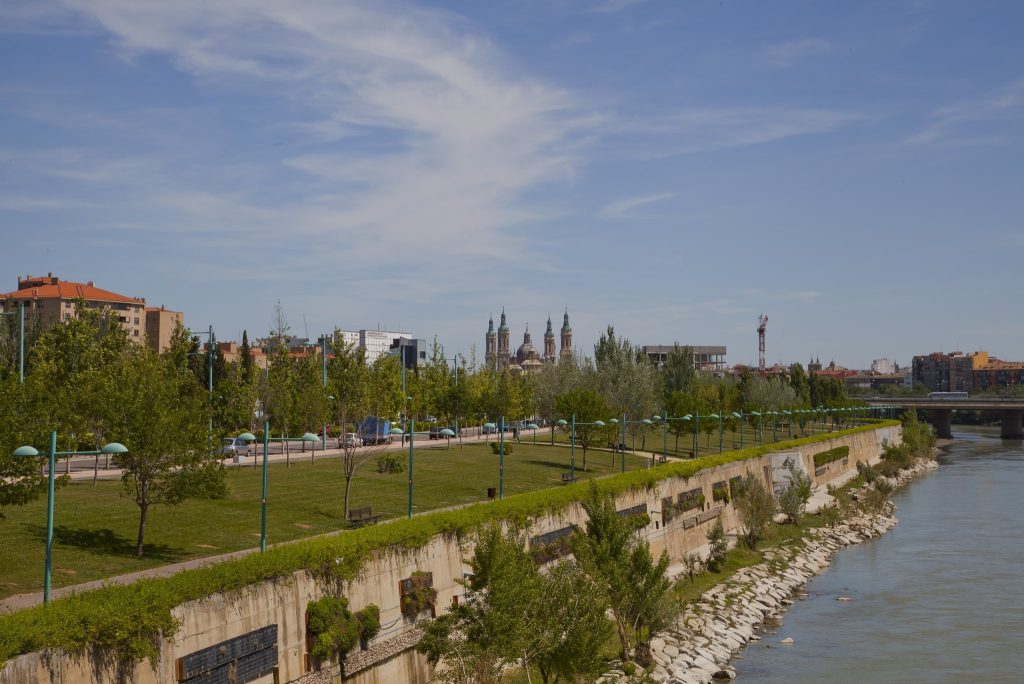 Basilica of Our Lady of the Pillar