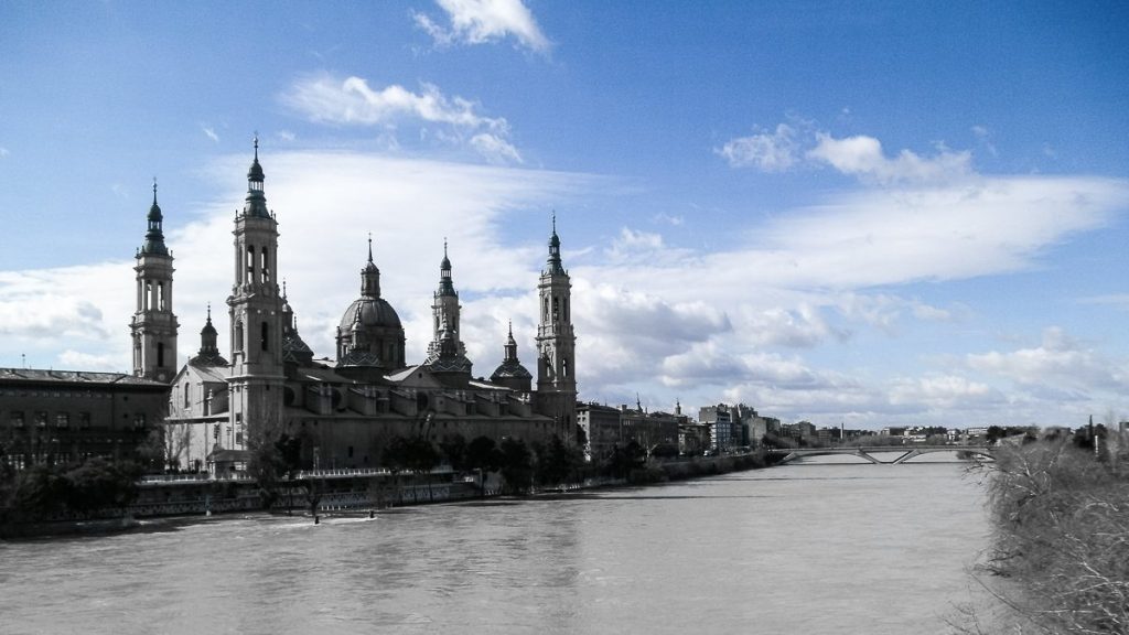 Basilica of Our Lady of the Pillar