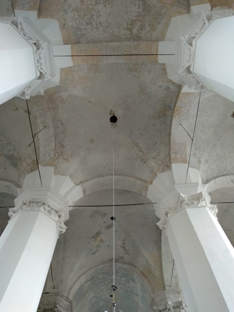 Church and Monastery of the Holy Trinity, Vilnius: An Eastern Christian Monastic Complex