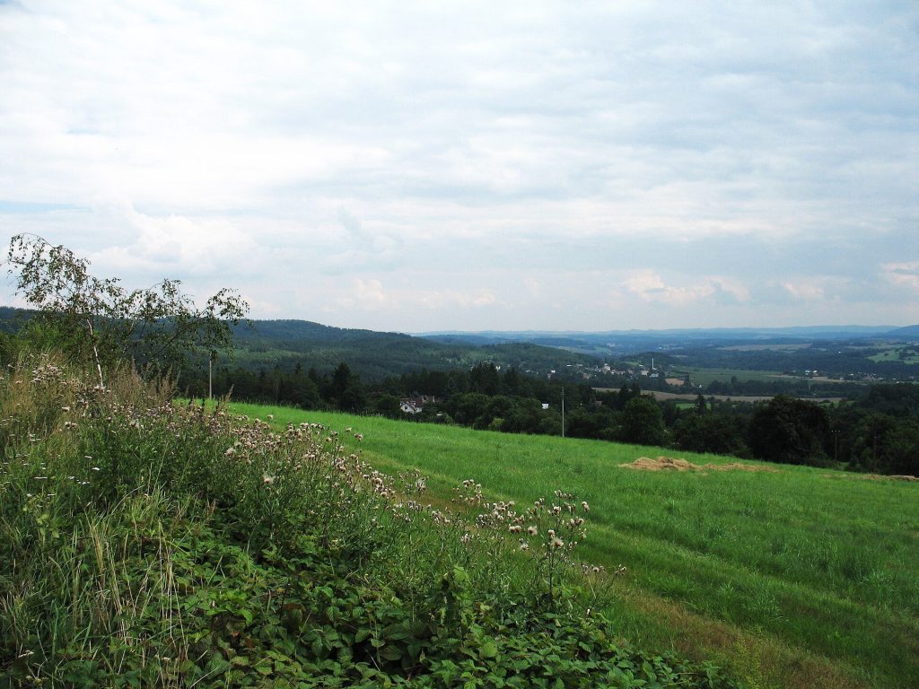 Včelní Hrádek: A Chateau and Former Fortress Site in Czechia 2 Včelní Hrádek