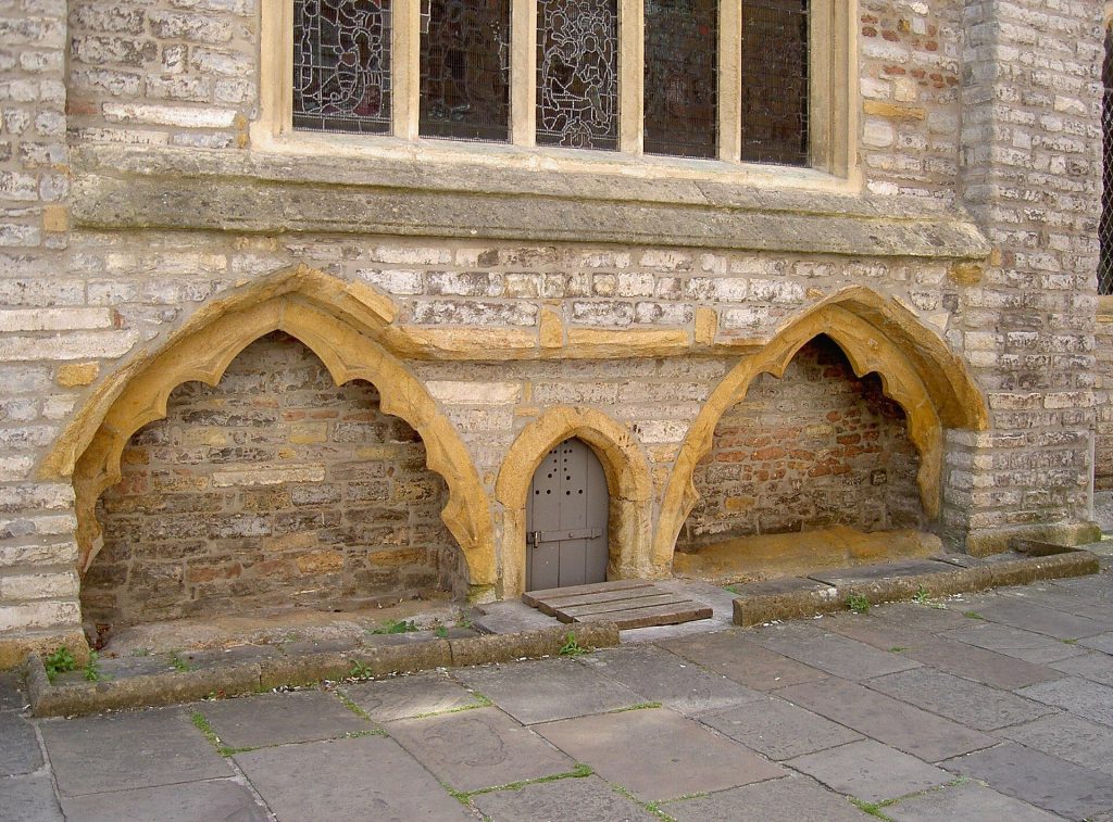 Church of St Mary, Bridgwater