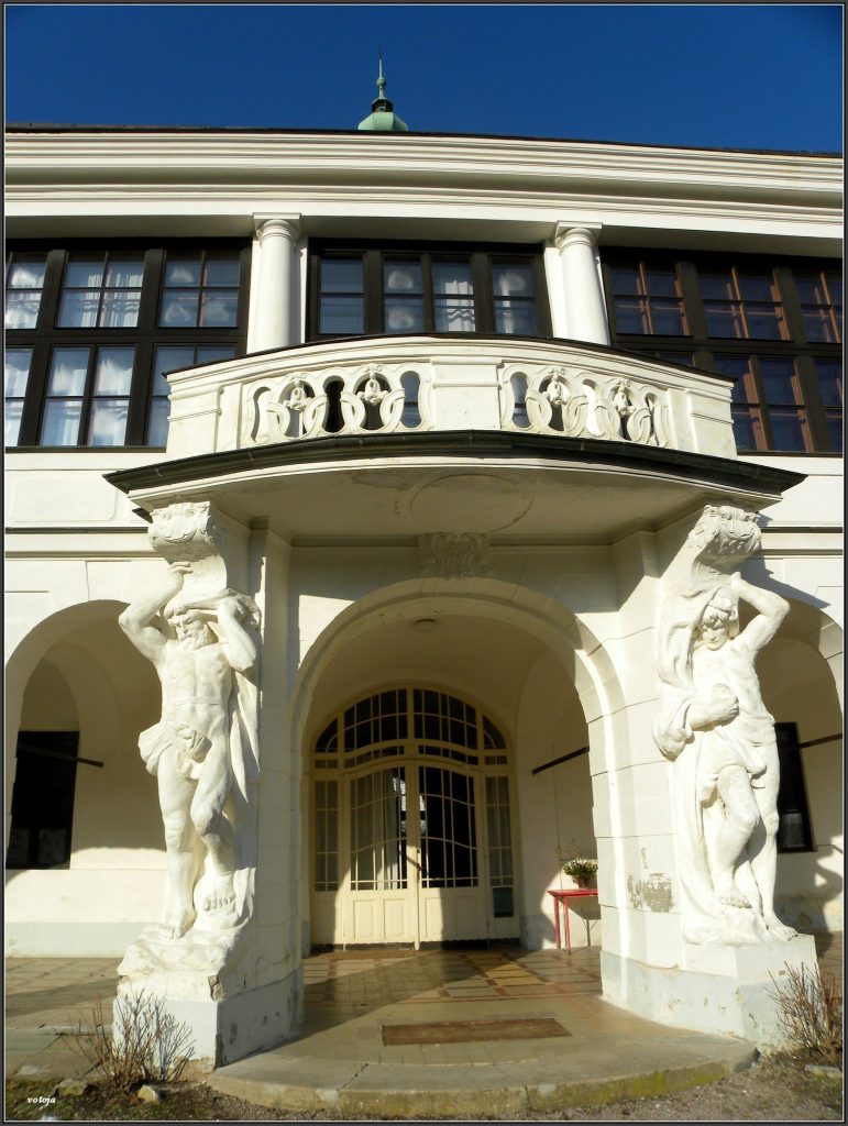 Brandýs nad Orlicí Chateau: A Noble Estate House in Czechia 2 Brandýs nad Orlicí Chateau