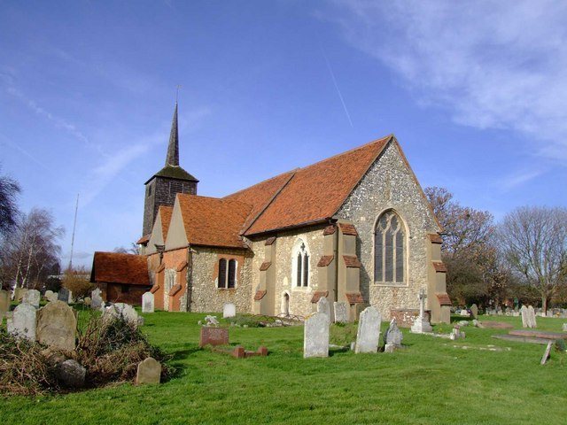 St Laurence and All Saints Church: A Norman Parish Church in Eastwood 1 St Laurence and All Saints Church