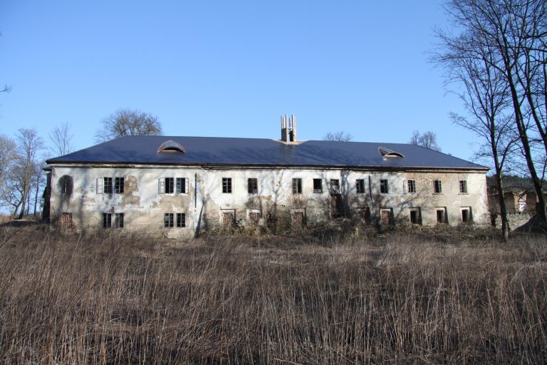 Rtišovice Castle: A Baroque Manor Complex in Czechia