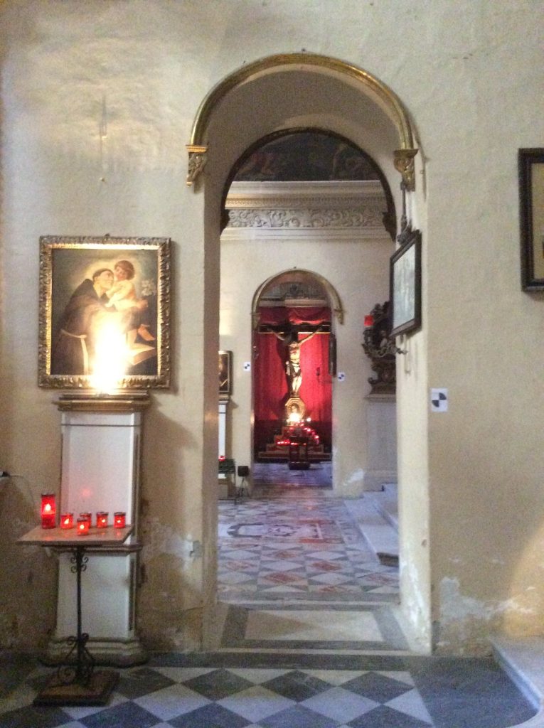 Church of the Jesuits: A Baroque Catholic Church in Valletta, Malta 3 Church of the Jesuits