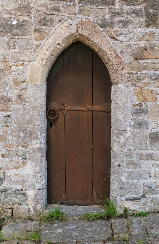 St Illtyd's Church: A Historic Parish and Monastic Complex in Wales 2 St Illtyd's Church