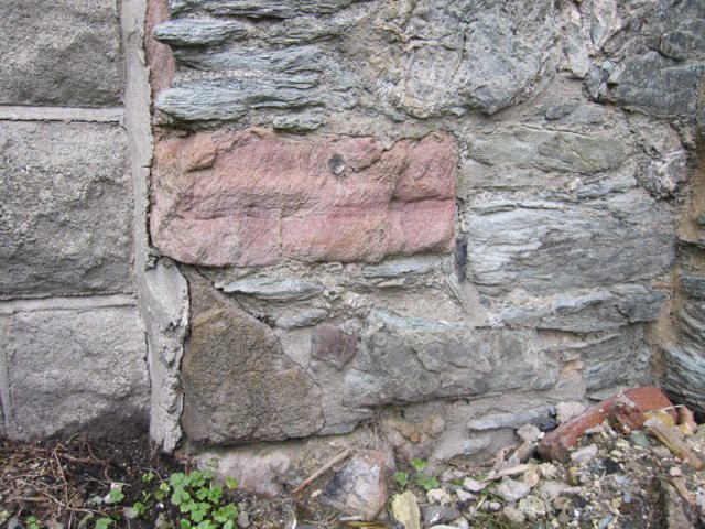 St Cybi's Church: A Historic Church within Caer Gybi in Holyhead 2 St Cybi's Church