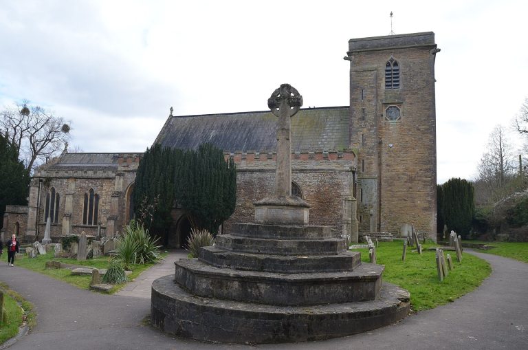 St Mary’s Church, Henbury: A Medieval Parish Church in Bristol
