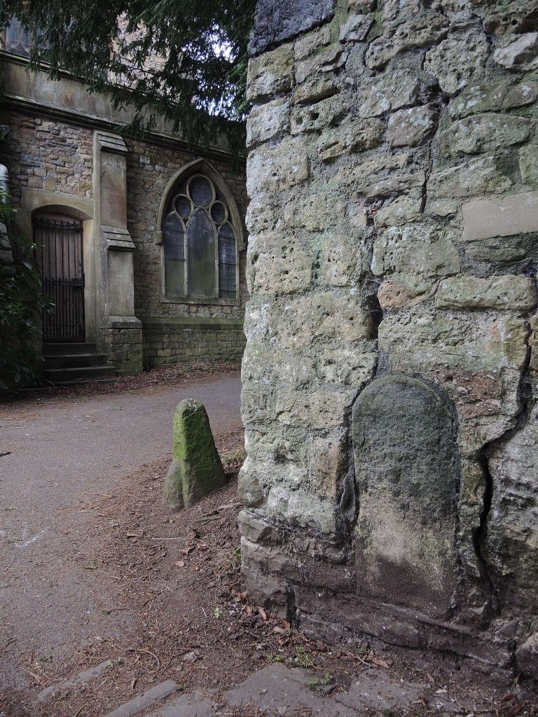 St Mary's Church, Henbury: A Medieval Parish Church in Bristol 3 St Mary's Church, Henbury