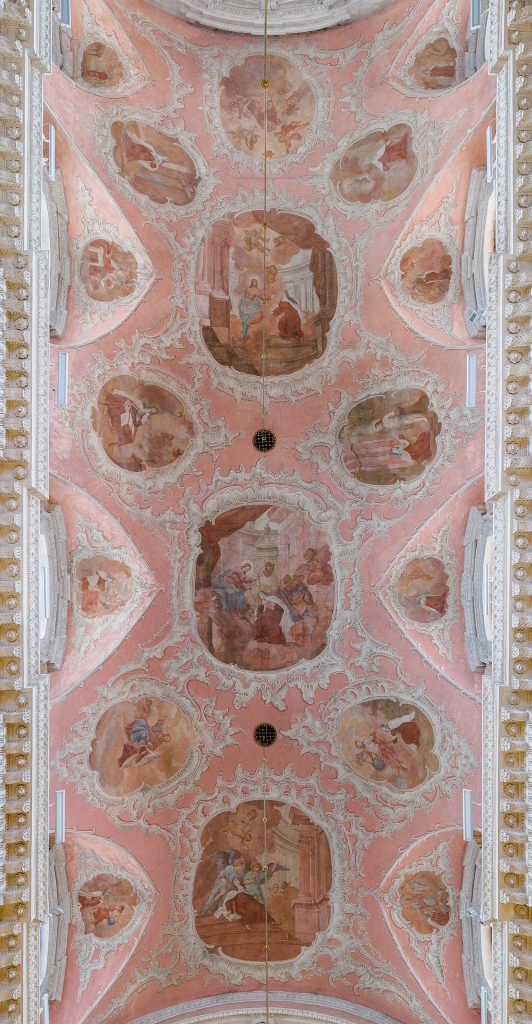 Church of St. Theresa