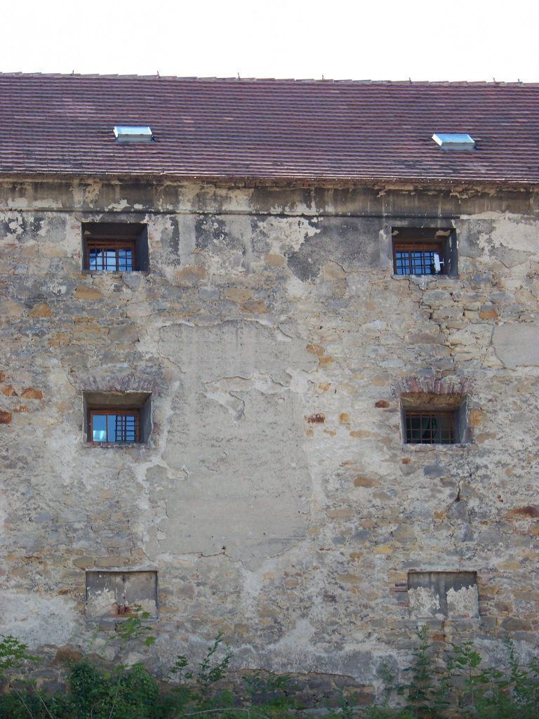 Chvaly Castle: A Baroque Cultural Complex in Prague, Czechia 3 Chvaly Castle