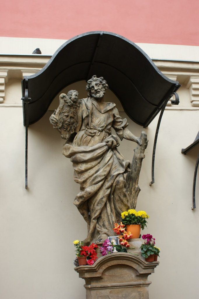 Capuchin Monastery in New Town: A Former Religious Complex in Prague 2 Capuchin monastery in New Town