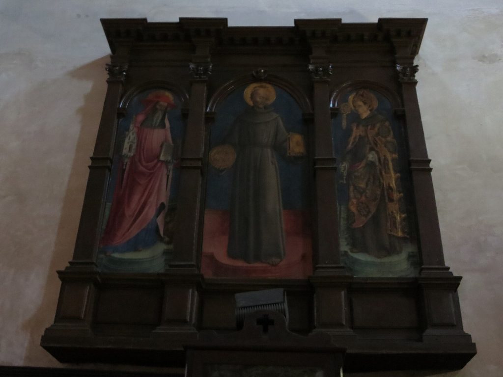 San Francesco della Vigna: A Renaissance Franciscan Church in Venice 3 San Francesco della Vigna