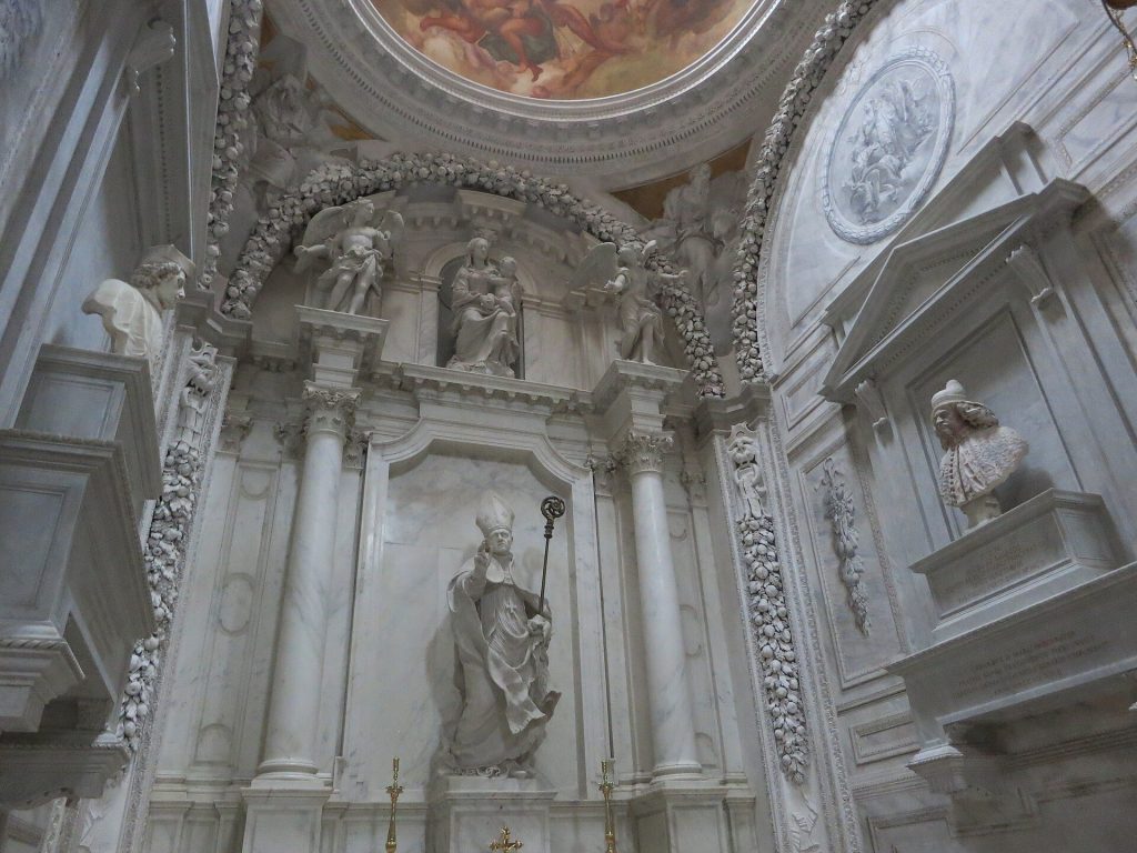 San Francesco della Vigna: A Renaissance Franciscan Church in Venice 4 San Francesco della Vigna