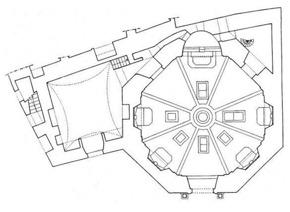 Monte dei Morti: A Renaissance Church and Pious Foundation in Salerno 2 Monte dei Morti
