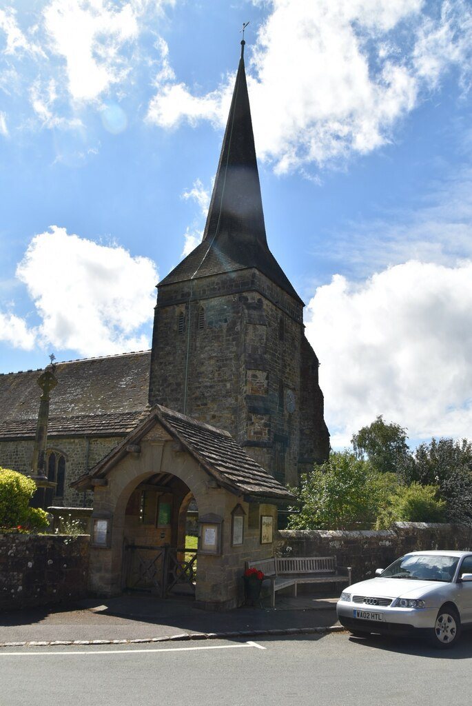 St Margaret's Church, West Hoathly: A Norman Parish Church in West Sussex 3 St Margaret's Church, West Hoathly