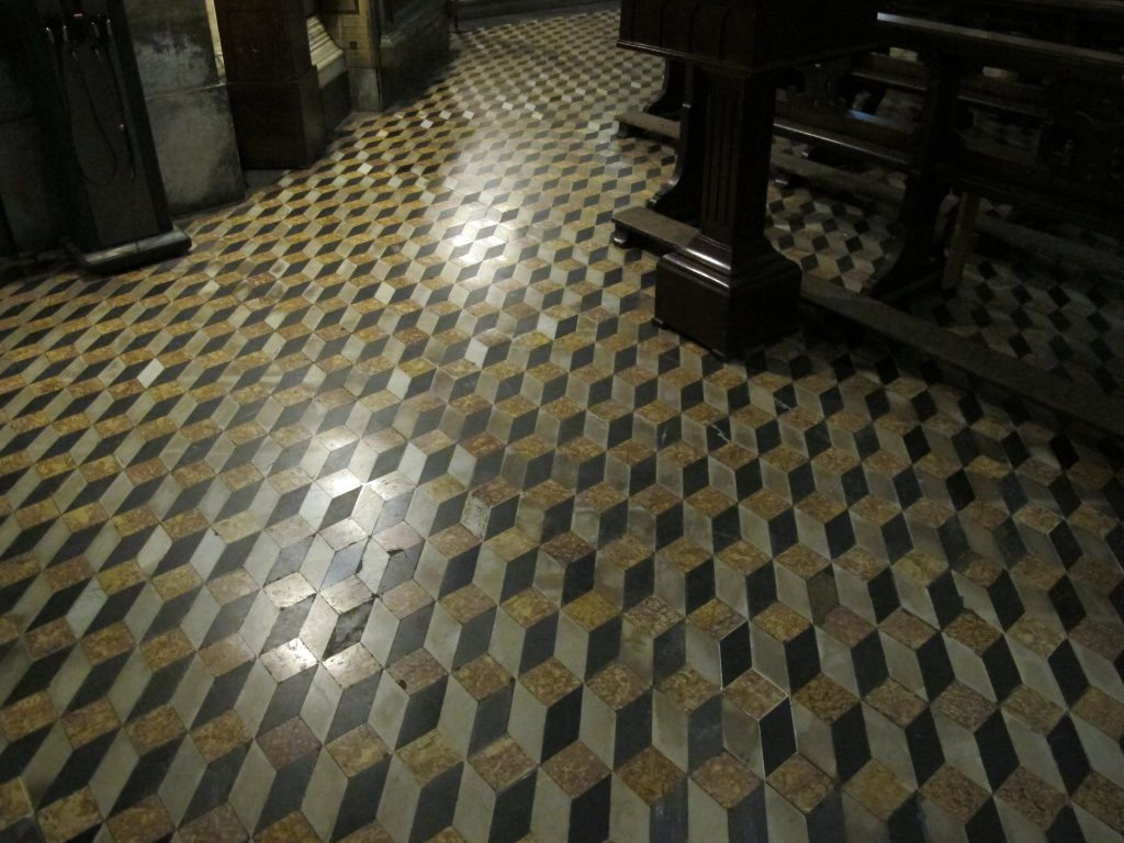 Royal Chapel of the Treasure of San Gennaro: A Neapolitan Baroque Chapel in Naples 3 Royal Chapel of the Treasure of San Gennaro