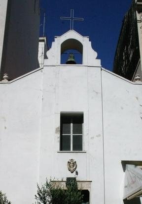 Santa Rita: A Diocesan Sanctuary in Messina 2 Santa Rita