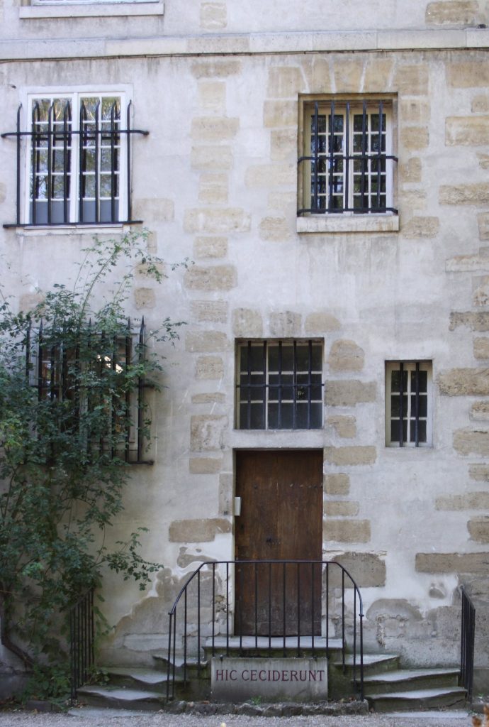Saint-Joseph-des-Carmes: A Carmelite Church in Paris 2 Saint-Joseph-des-Carmes