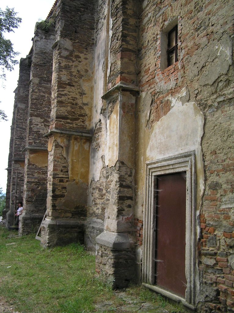 Church of Saint Anne (Horšovský Týn): A Roman Catholic Pilgrimage Church in Czechia 2 Church of Saint Anne (Horšovský Týn)