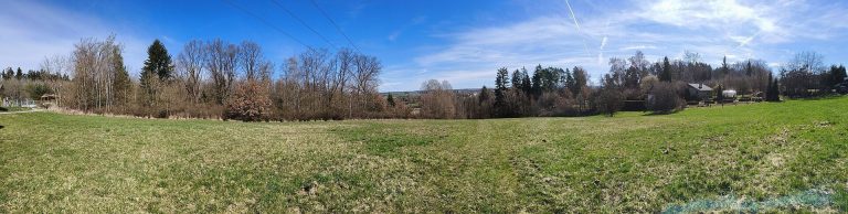 Svákov: An Early Medieval Hillfort in Czechia