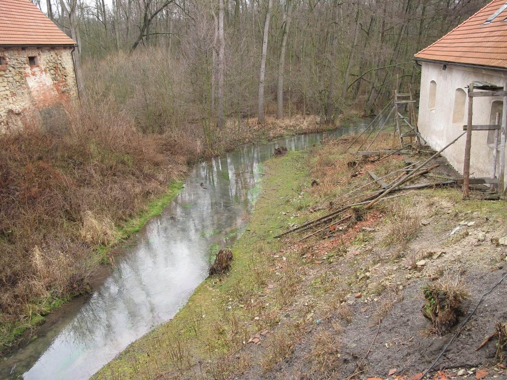 Košátky Castle: A Gothic Fortress Rebuilt as a Noble Residence 3 Košátky Castle
