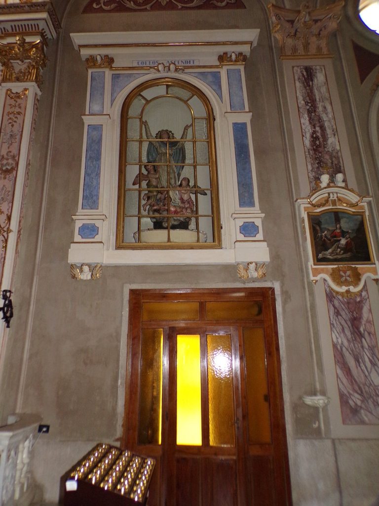 San Martino: The Historic Parish Church of Toirano, Italy 5 San Martino