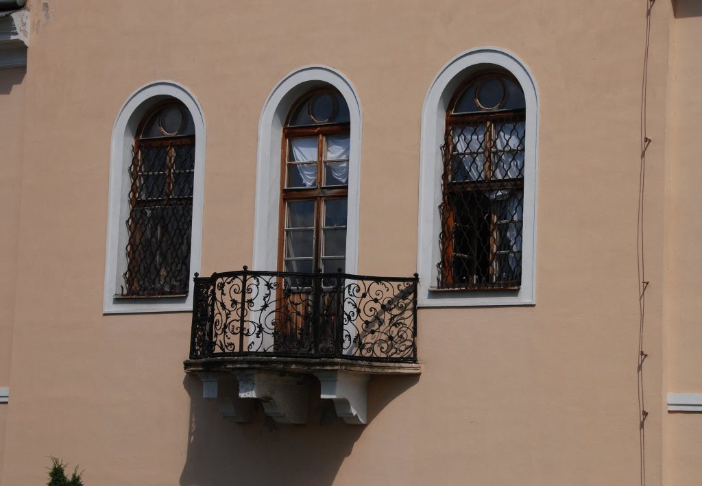 Nalžovice Château: A Baroque Estate in Czechia 3 Zámek Nalžovice