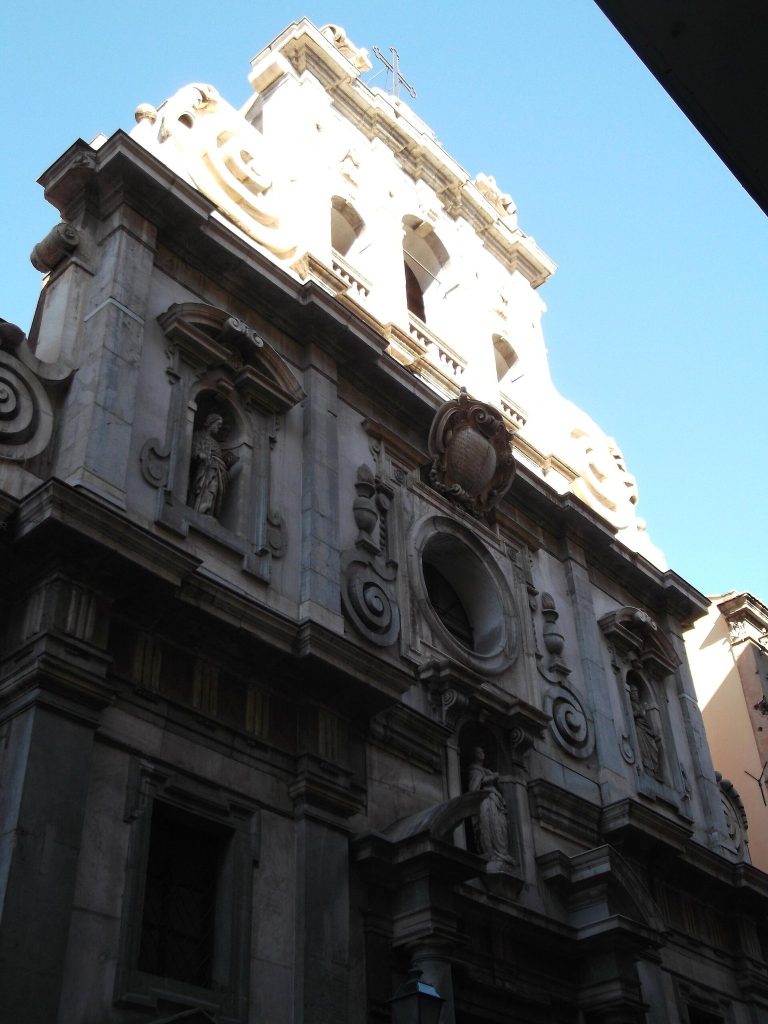 San Matteo al Cassaro