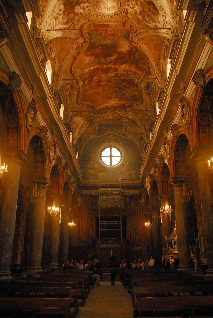San Matteo al Cassaro
