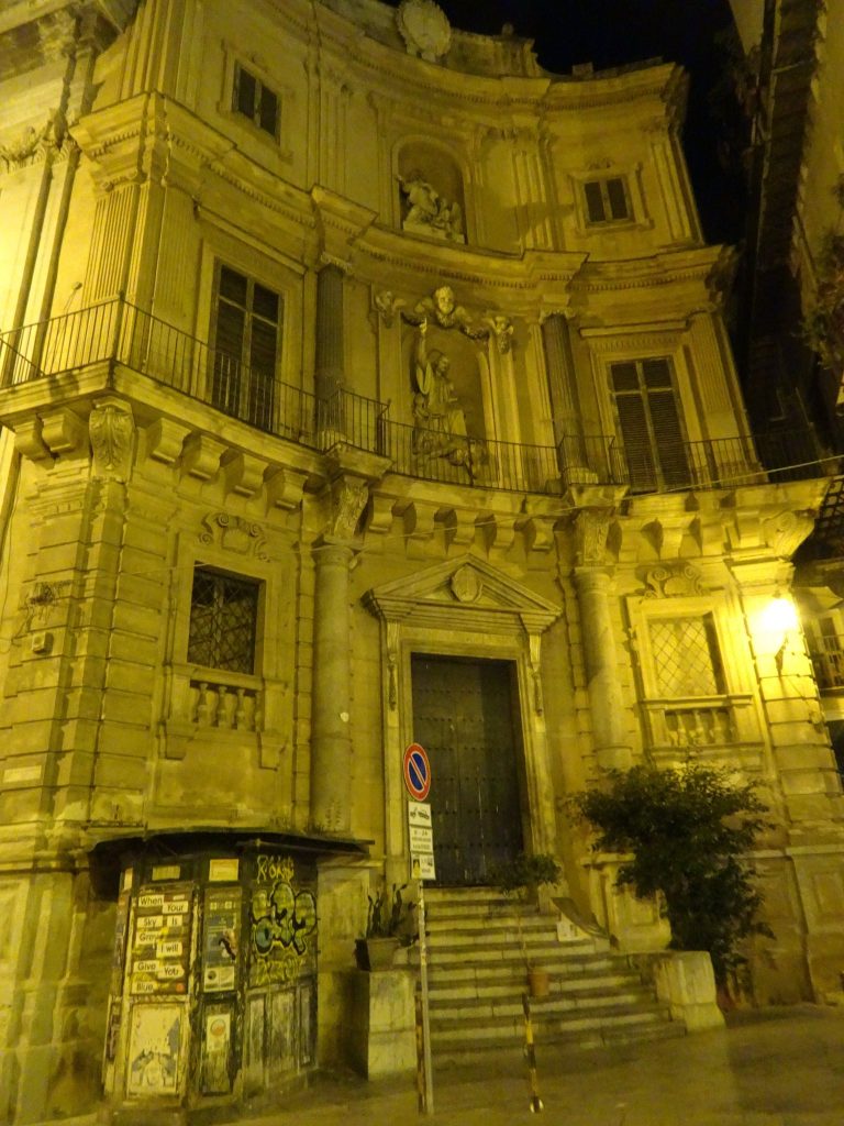 San Giuseppe dei Teatini