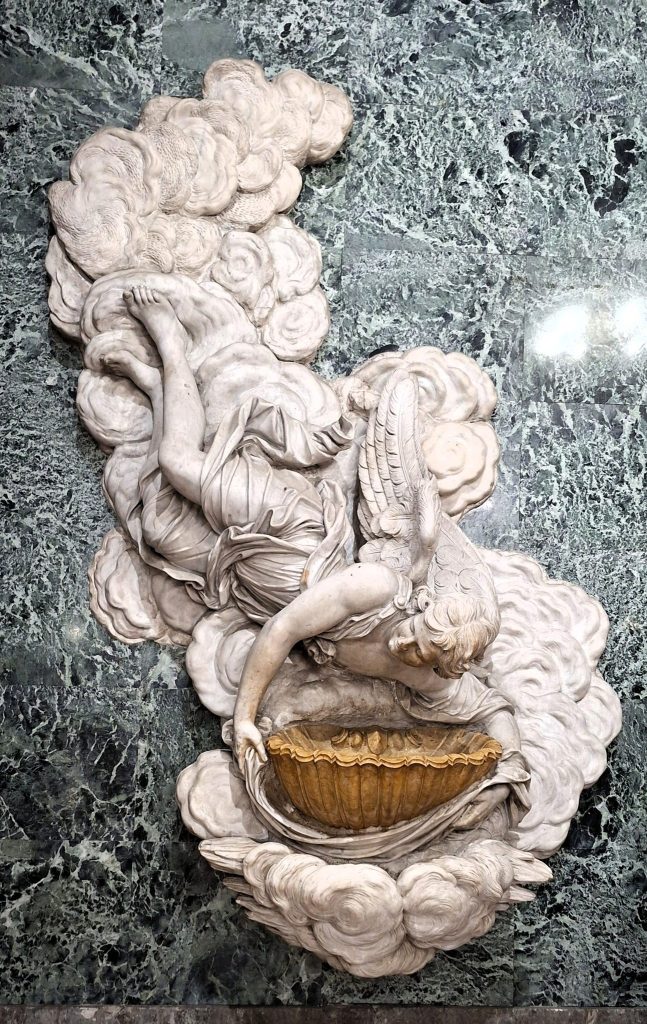 San Giuseppe dei Teatini