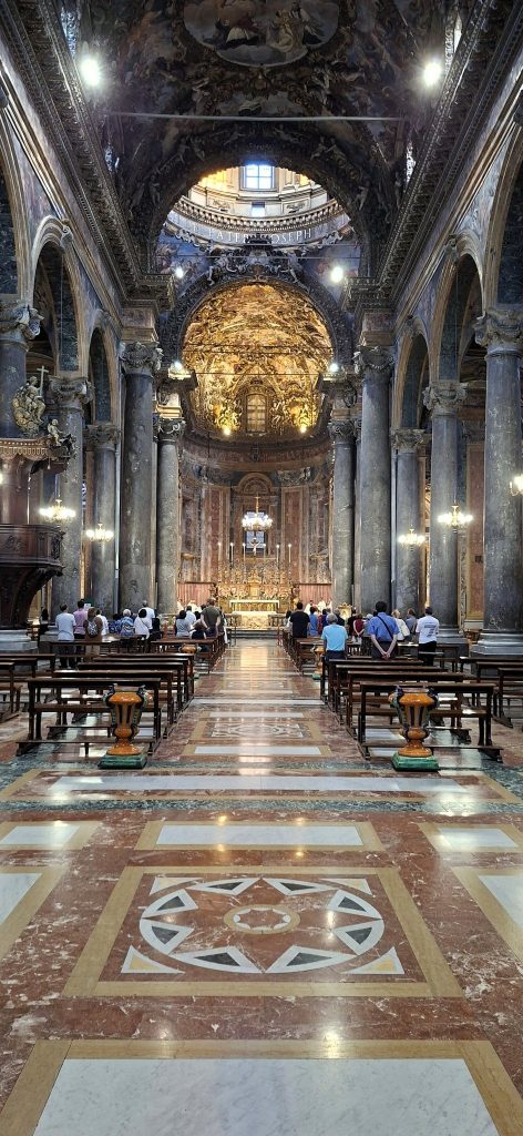 San Giuseppe dei Teatini