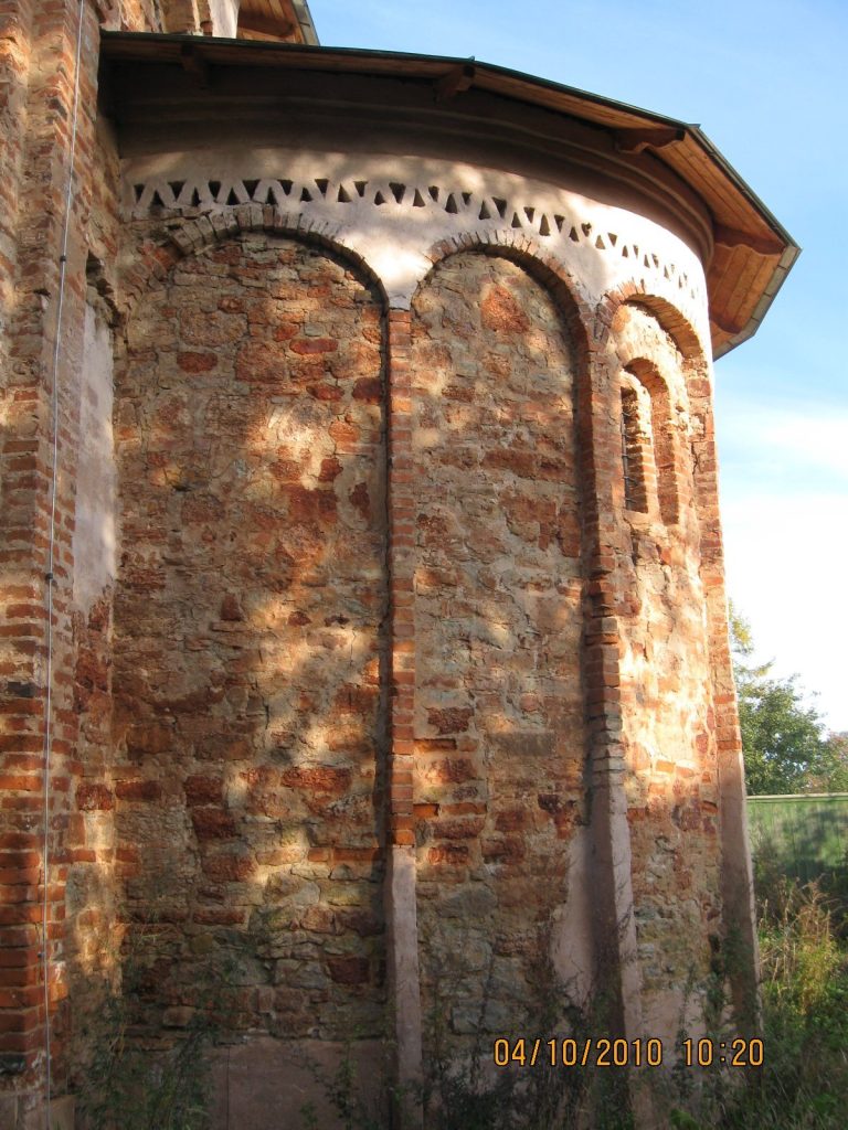 Saint Menas Church