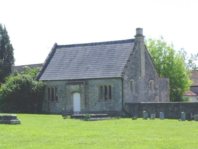 Church of St Mary Magdalene, Ditcheat: A Medieval Parish Church in Somerset 3 Church of St Mary Magdalene, Ditcheat