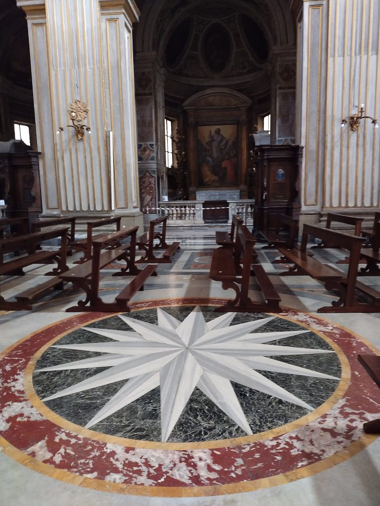 Santa Maria in Vallicella: The Oratorians’ Baroque Church in Rome 4 Santa Maria in Vallicella