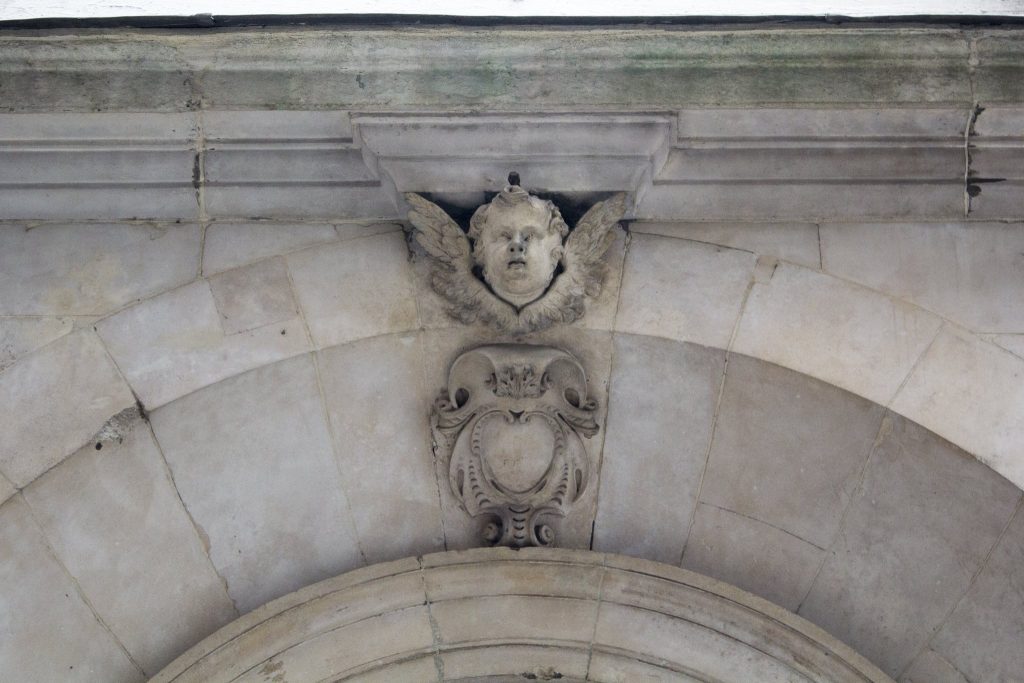 St Clement Eastcheap: A Wren-Attributed Church in London 3 St Clement Eastcheap