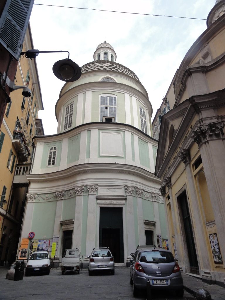 San Giorgio