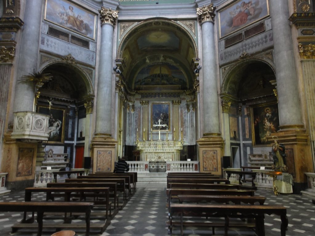 San Giorgio
