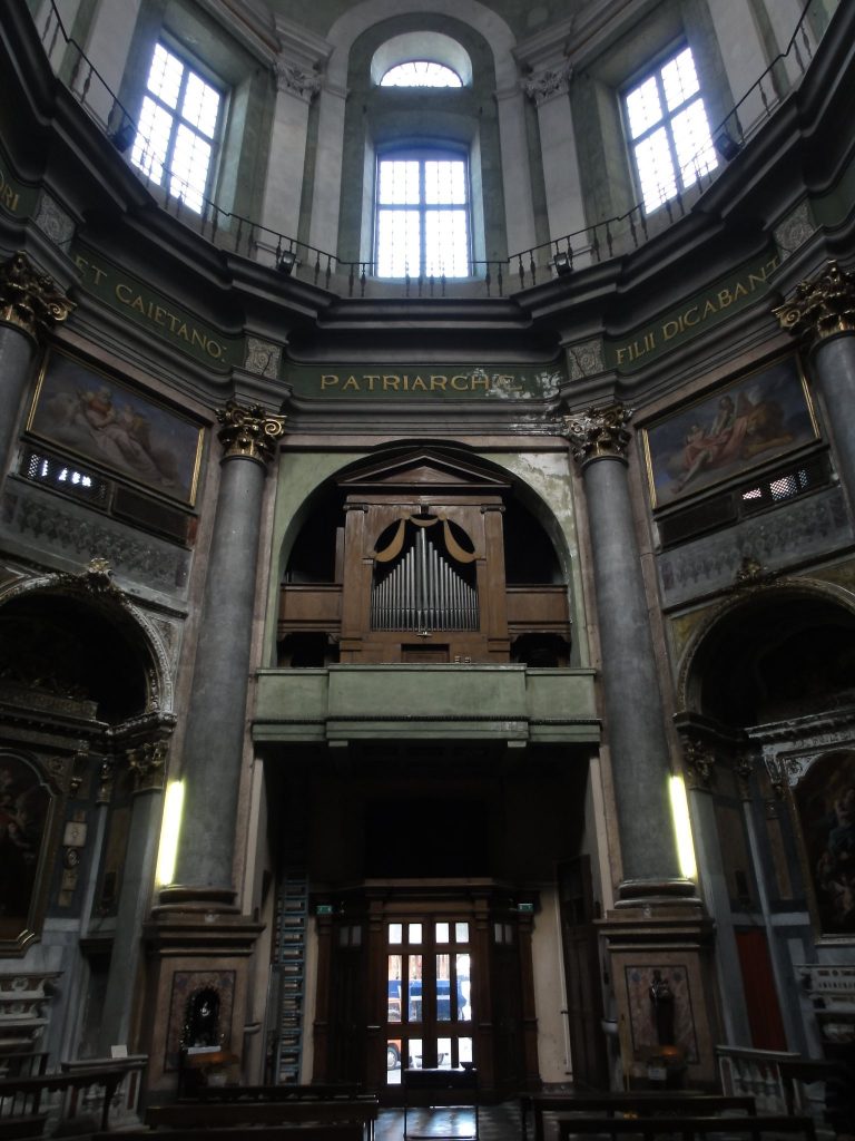 San Giorgio
