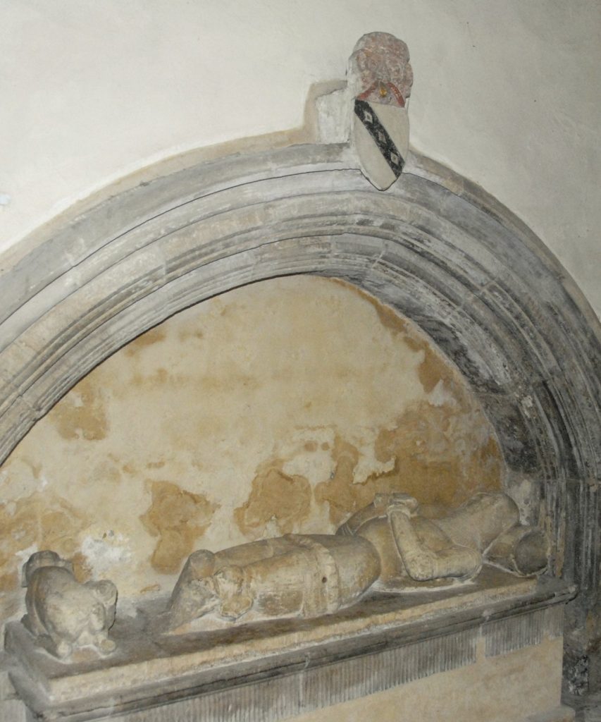 St Anne's Church