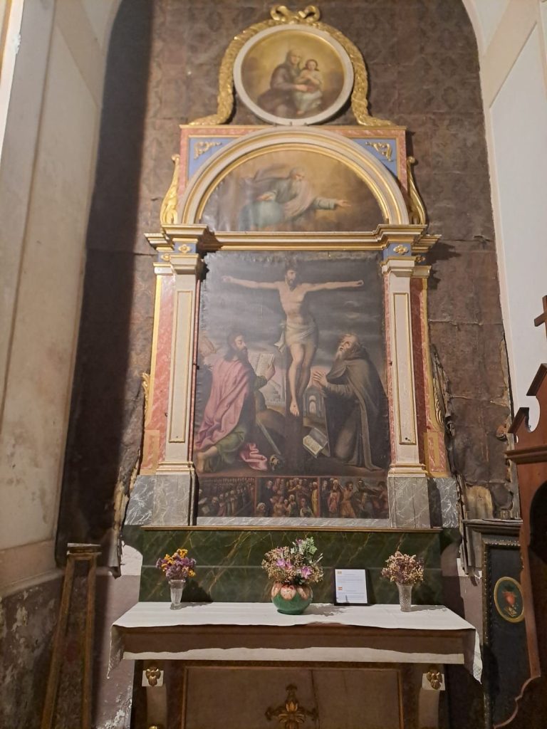 Church of Saint Philip Neri: A Baroque Oratorian Church in Palma, Spain 4 church of Saint Philip Neri