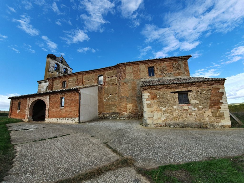 Church of Our Lady of the Assumption, Villamelendro de Valdavia: A Baroque Parish Church 4 Church of Our Lady of the Assumption, Villamelendro de Valdavia