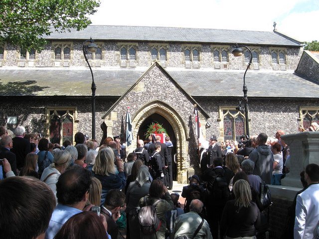 St. Nicholas' Church, Brighton: Brighton's Original Parish Church 3 St. Nicholas' Church, Brighton