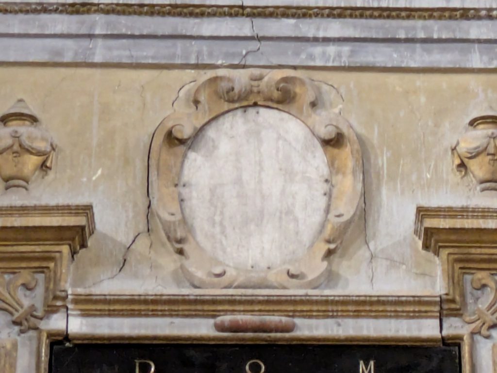 San Pietro in Valle, Fano: An Oratorian Baroque Church in Italy 3 San Pietro in Valle, Fano