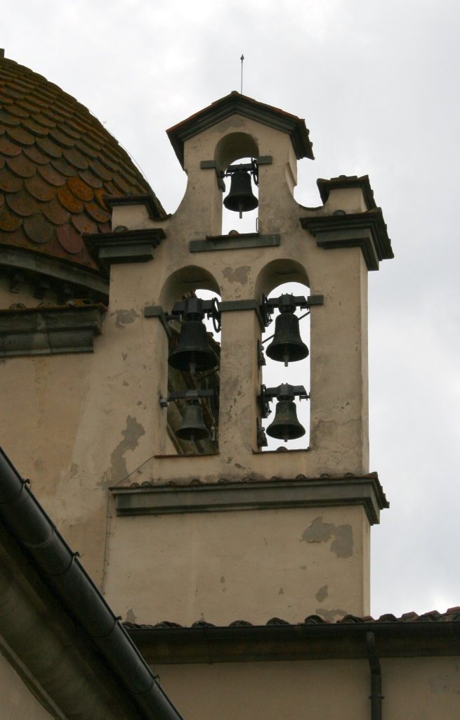 Santa Maria al Giglio