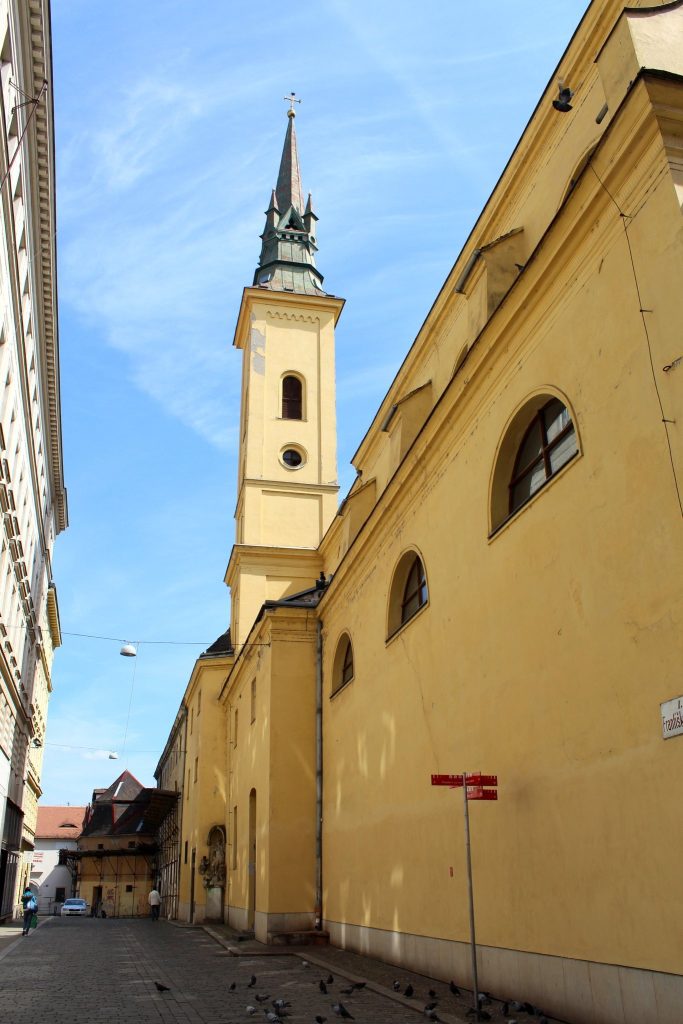 Church of Saint Mary Magdalene