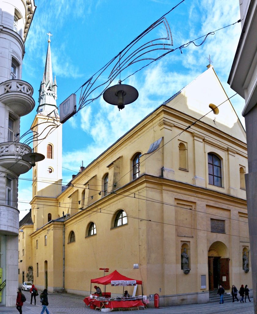 Church of Saint Mary Magdalene