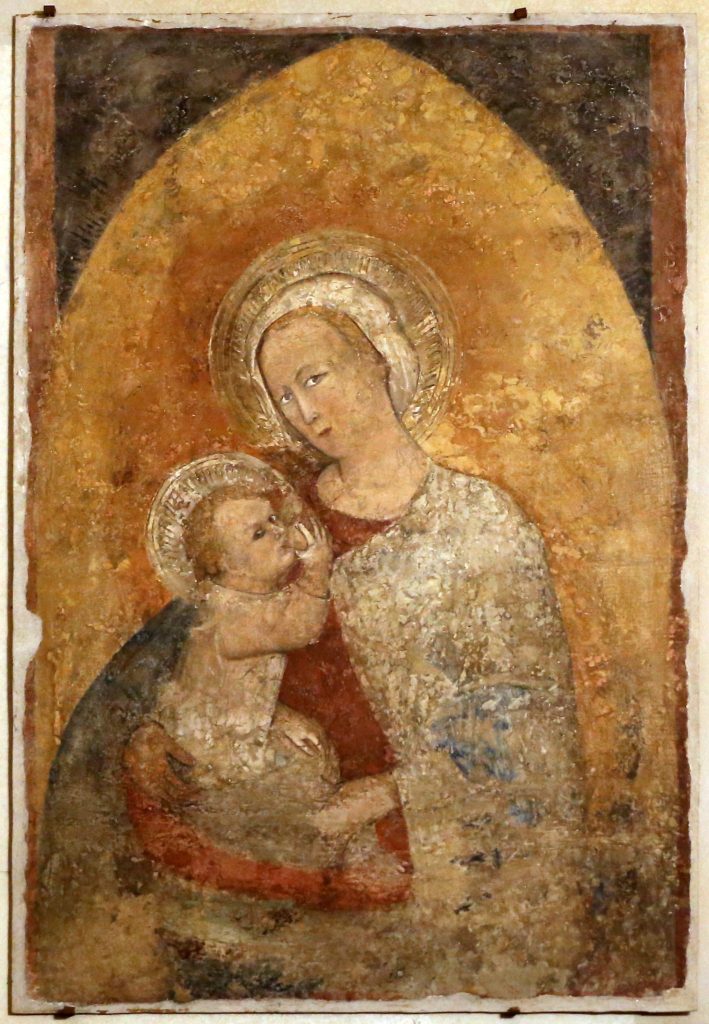 Basilica di San Pellegrino Laziosi: A Servite Basilica in Forlì 3 Basilica di San Pellegrino Laziosi