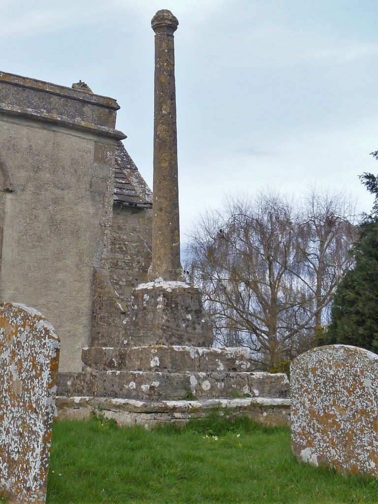 St John the Baptist Church, Inglesham: A Rural Anglican Church Preserving a Millennium of History 4 St John the Baptist Church, Inglesham